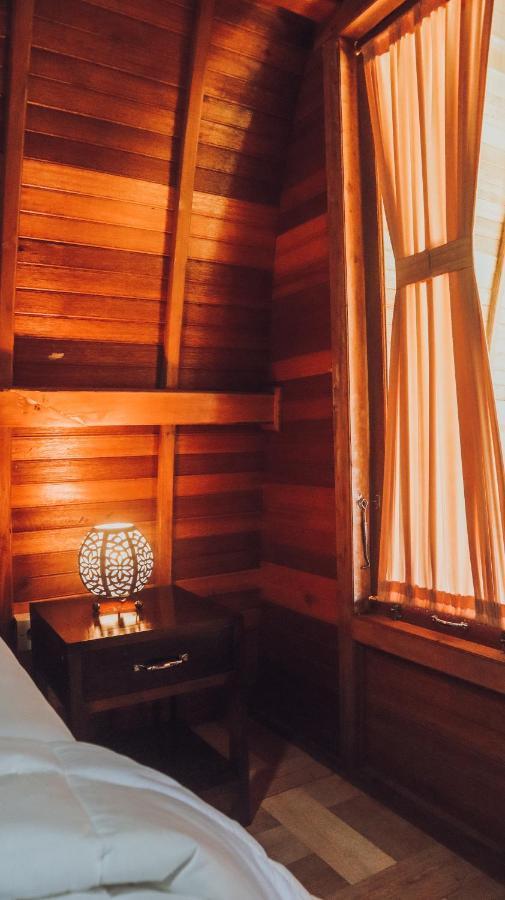 Lumbung Temu Homestay Ungasan Exteriör bild