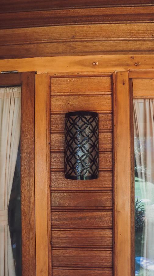 Lumbung Temu Homestay Ungasan Exteriör bild